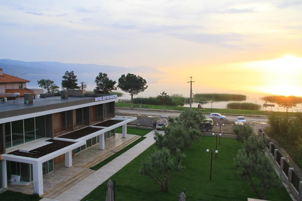 Hotel Zeytin Bahcesi