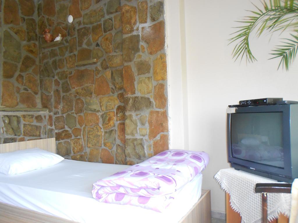 Irmak Family & Guest house *