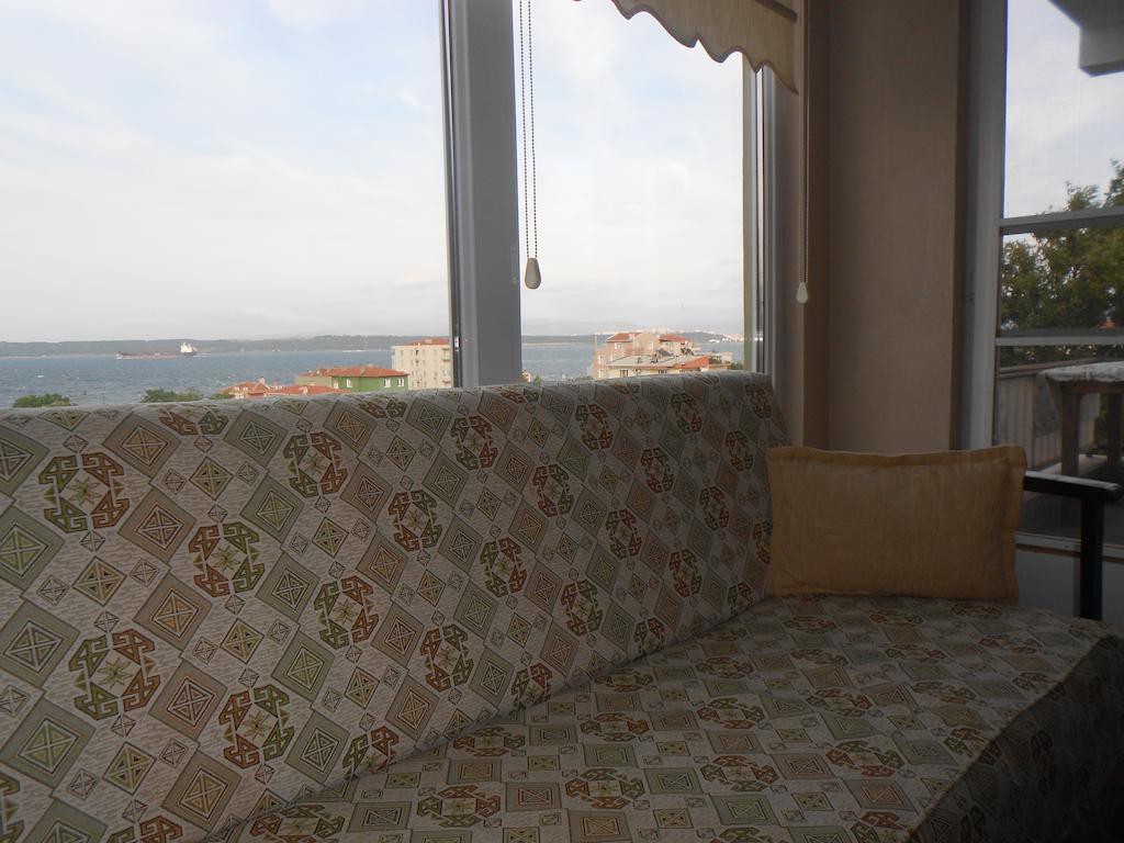 Irmak Family & Guest house