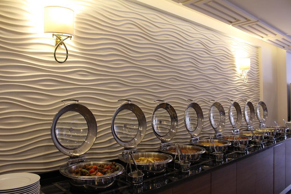 Sea Star - Adult Only Hotel 4*