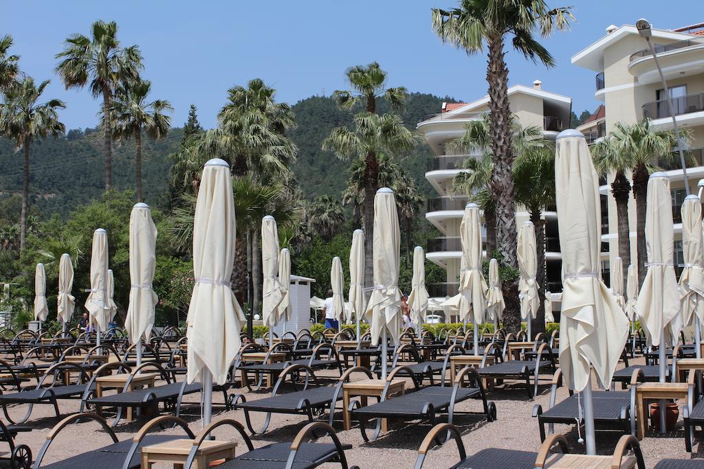 Hotel Sea Star - Adult Only Marmaris