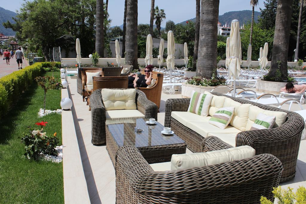 Sea Star - Adult Only Hotel