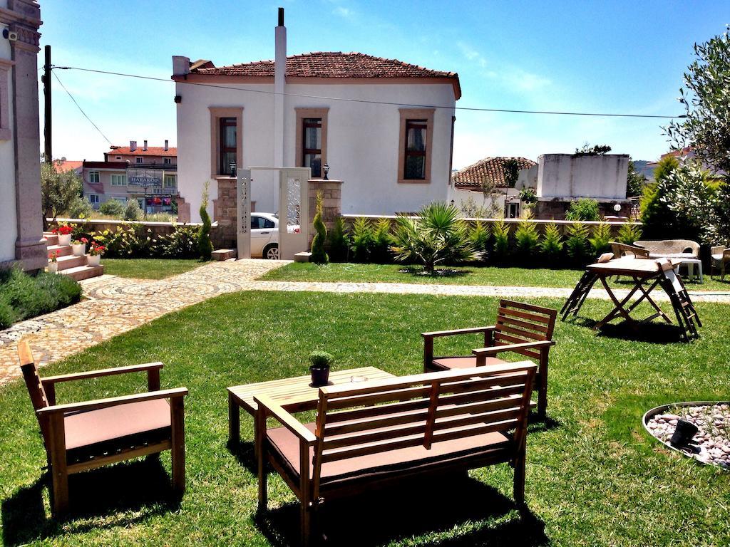 Cunda Vrodi Ayvalik