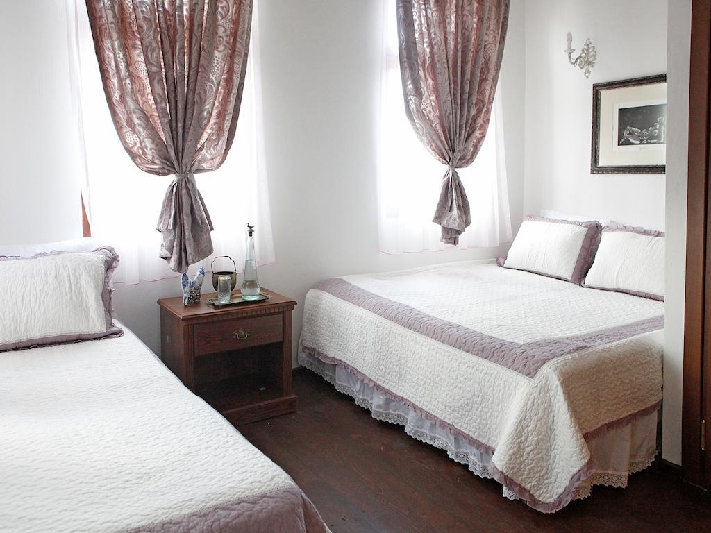 Hotel Marjolaine 3*