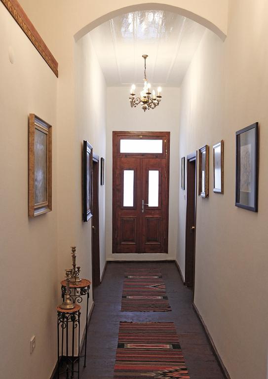 Marjolaine Hotel