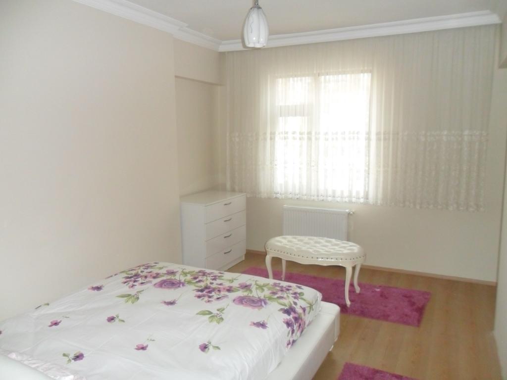 Karabina Apartment Trabzon