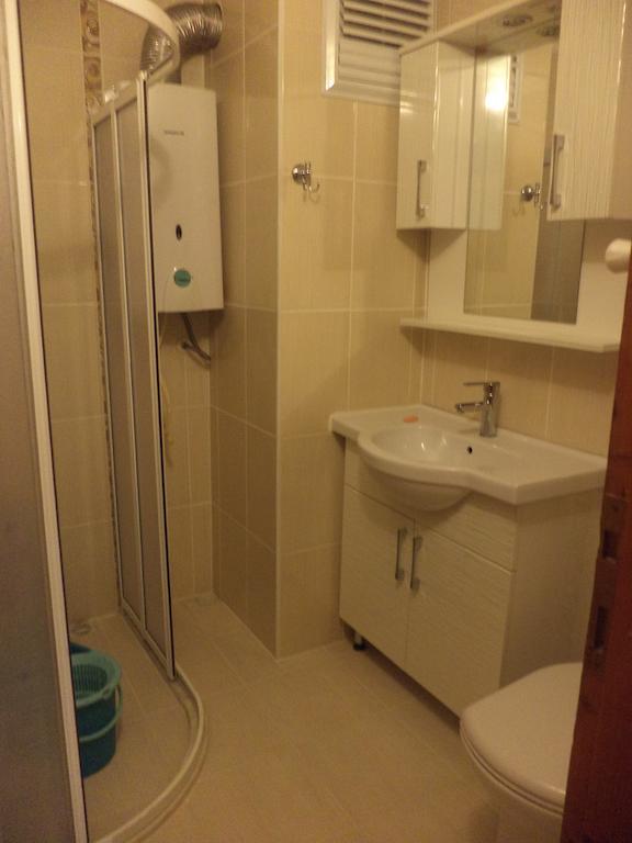 Apartment Karabina Trabzon