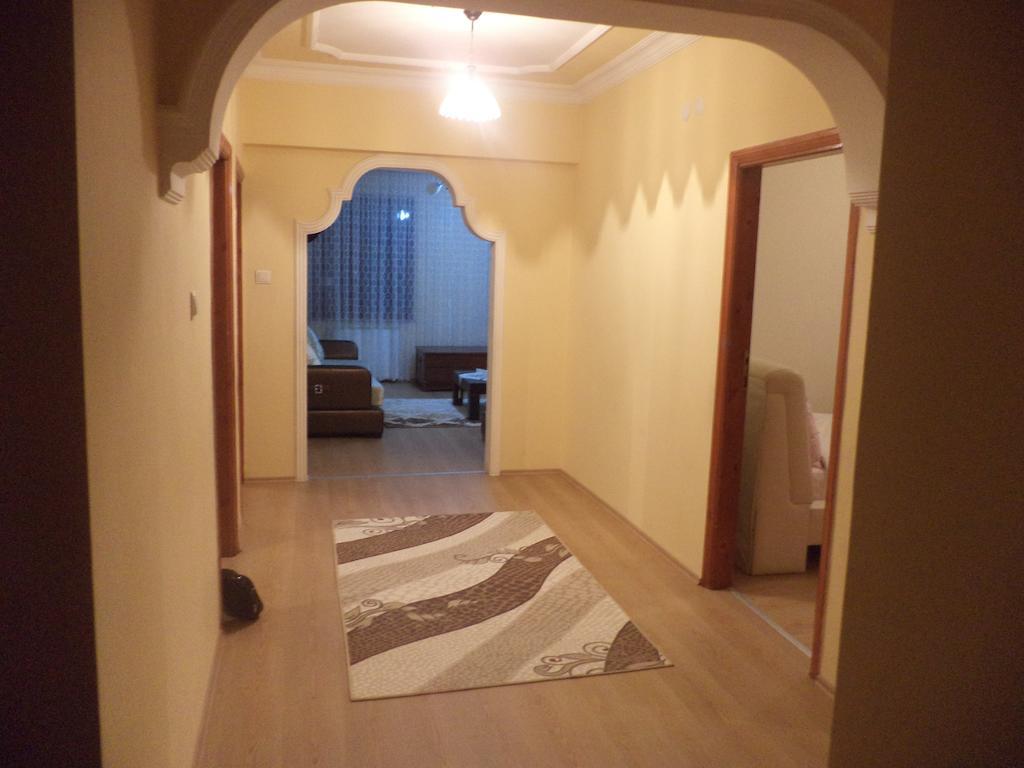 Karabina Apartment