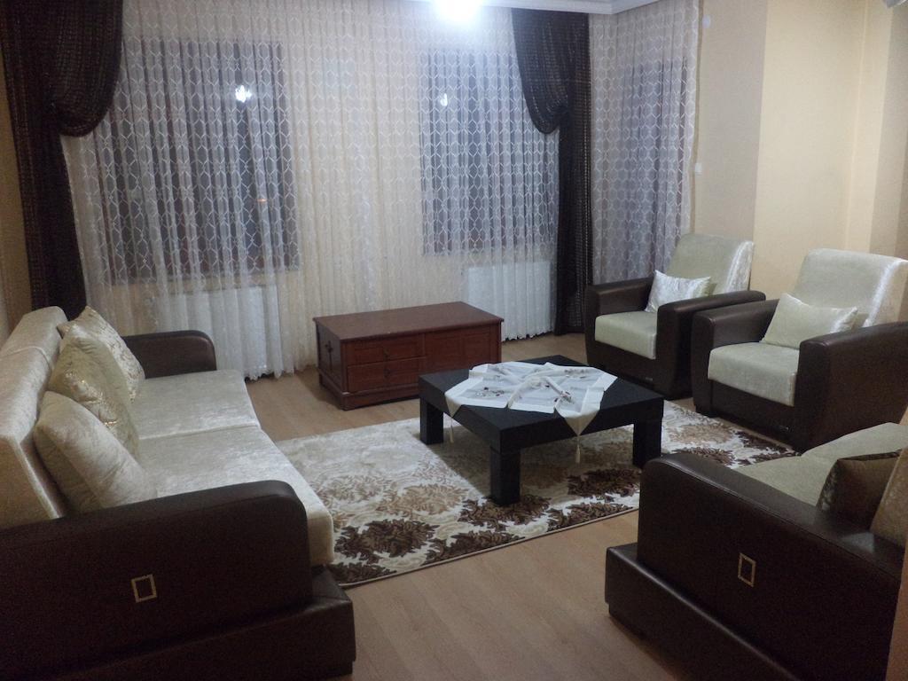 Apartment Karabina