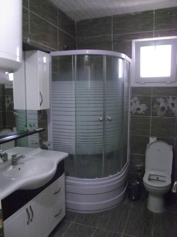 Guest house Foca Palas Pension Foca