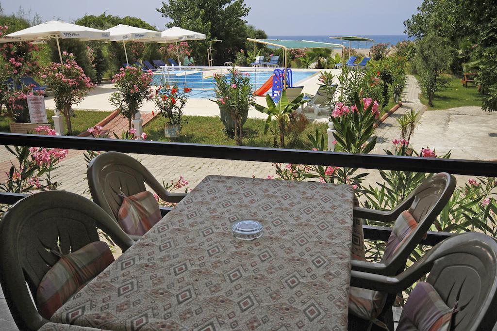 Gruen Hotel Kizilot