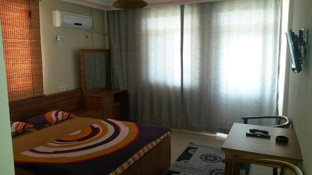 Gruen Hotel Kizilot