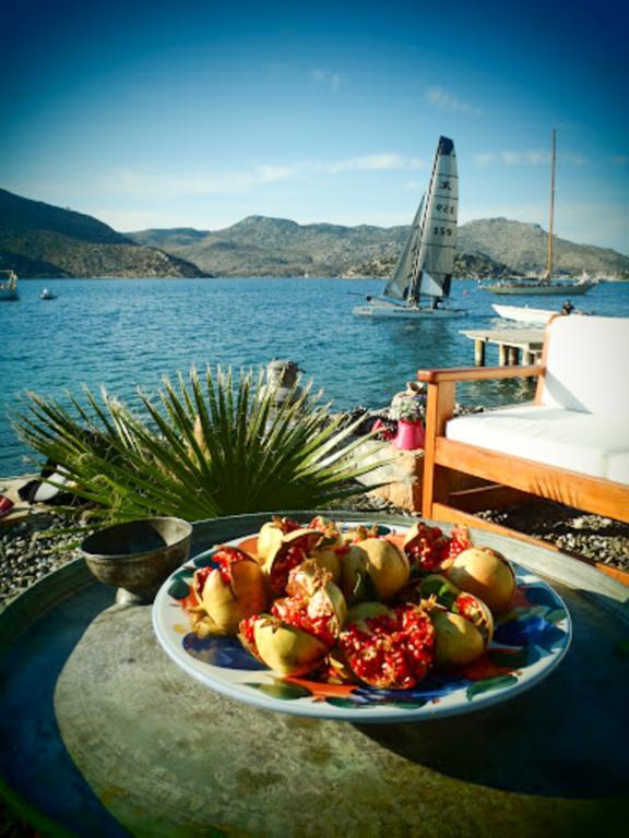 Guest house Yacht Club *