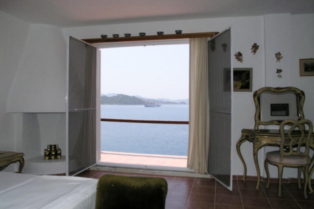 Yacht Club Guest house Bozburun