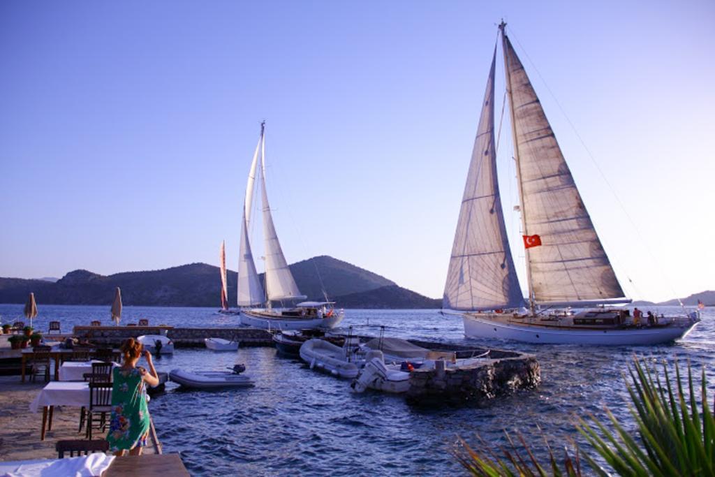 Yacht Club Bozburun
