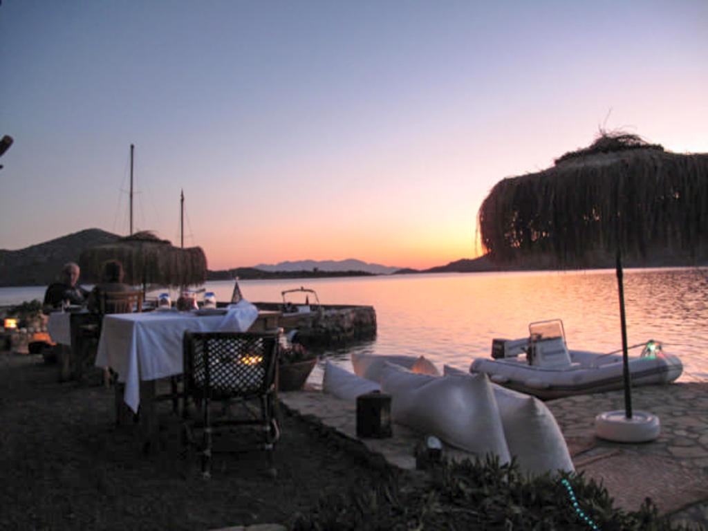Guest house Yacht Club *