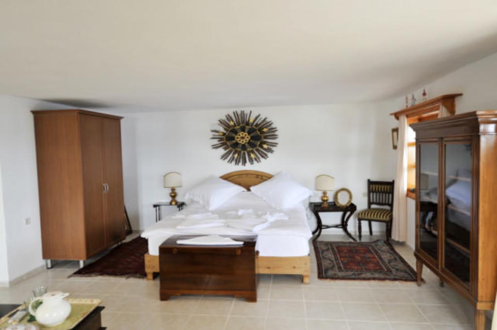 Yacht Club Guest house *