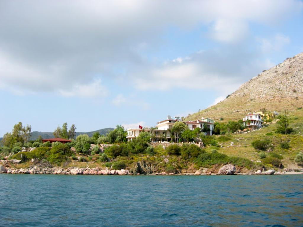 Yacht Club Guest house Bozburun