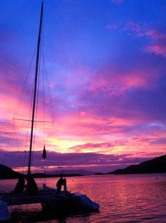 Yacht Club Bozburun
