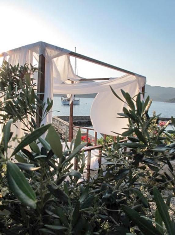 Yacht Club Bozburun