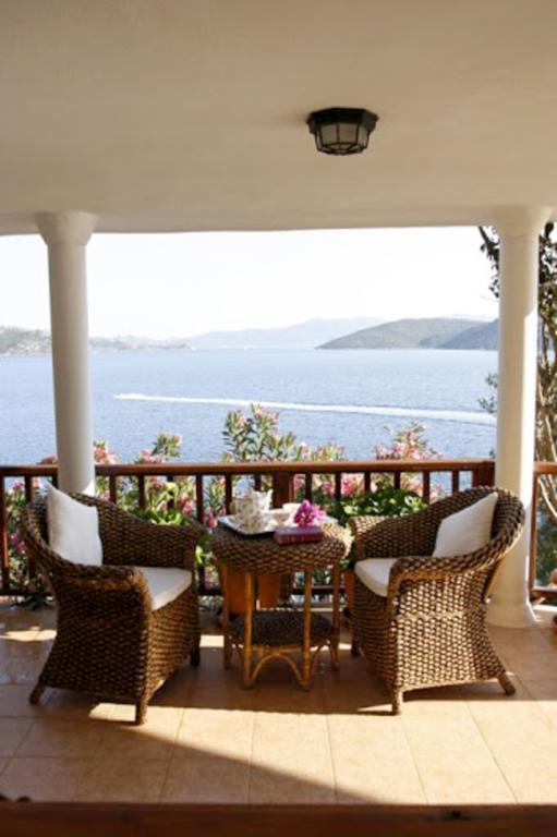 Yacht Club Guest house Bozburun