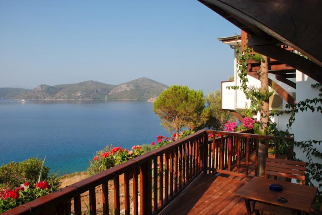 Guest house Yacht Club Bozburun
