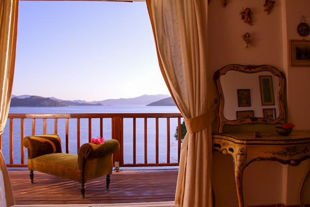 Guest house Yacht Club *