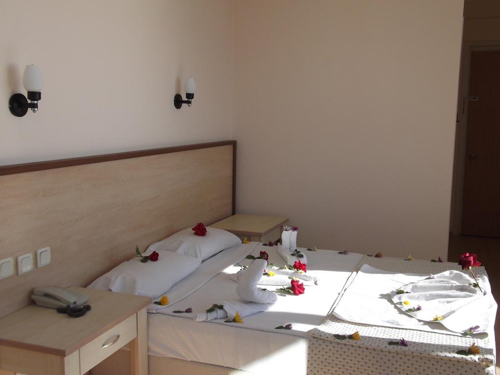 Hotel Poseidon Cesme