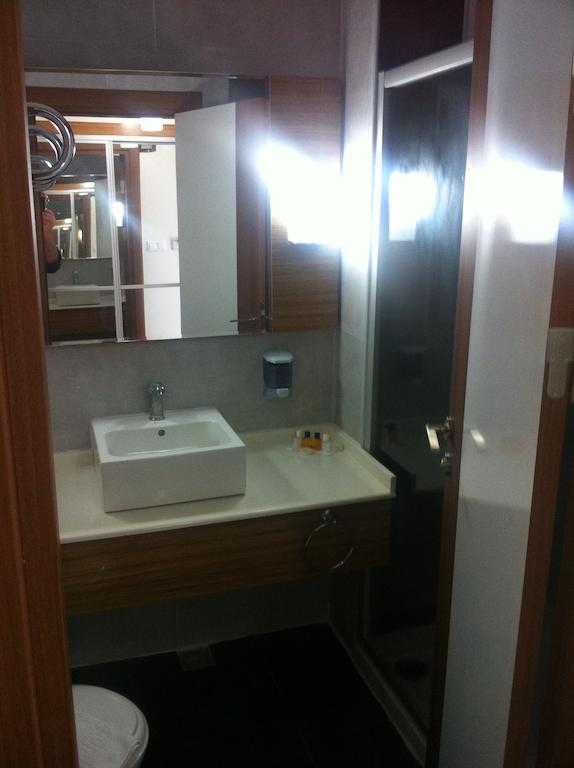 Poseidon Hotel
