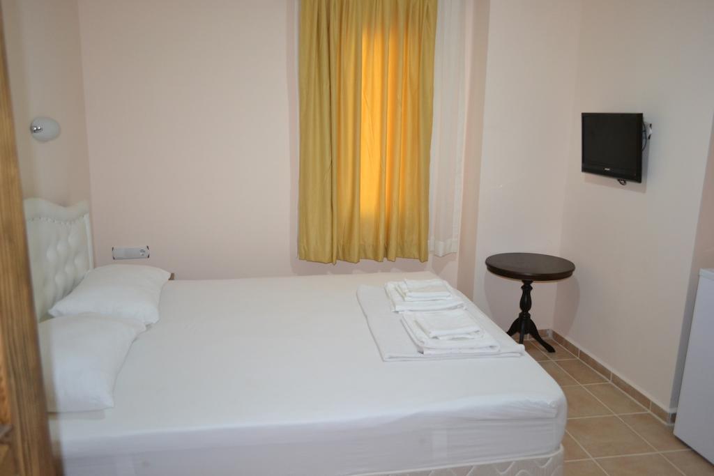 Aparthotel Deniz Apart
