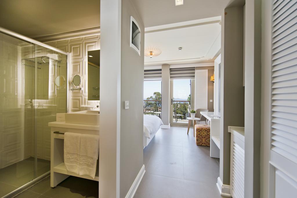 Hotel Samira Exclusive & 3*