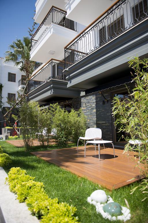 Hotel Samira Exclusive & Kalkan