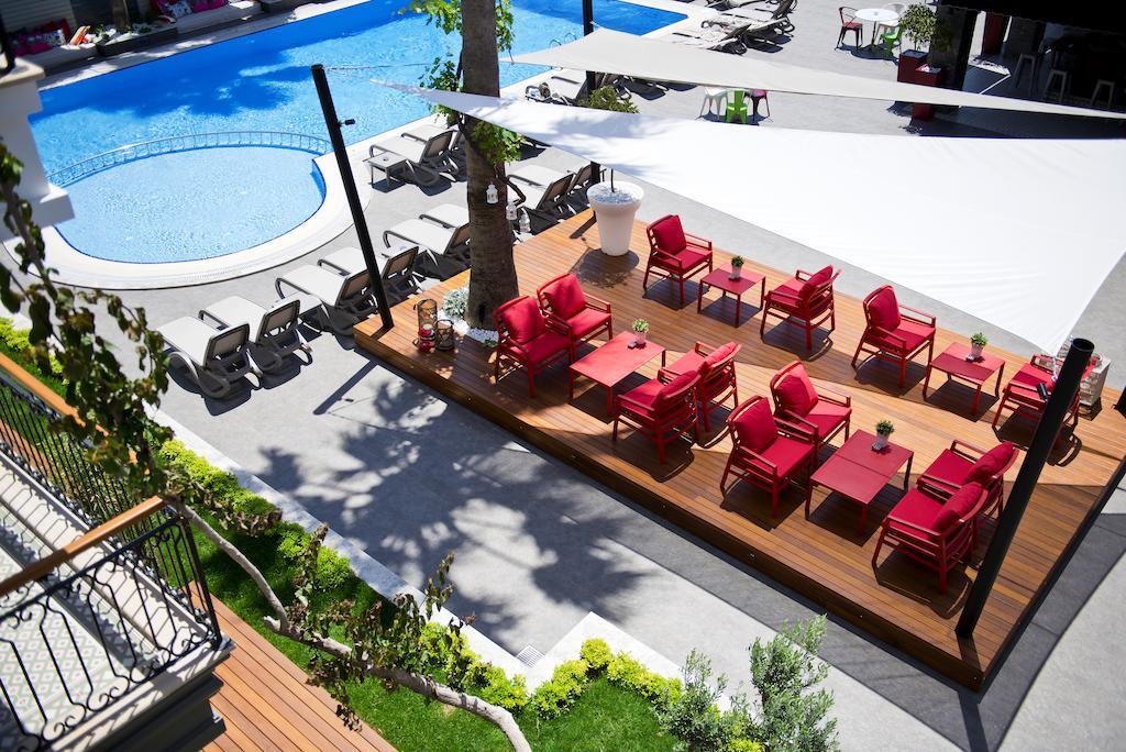 Samira Exclusive & Hotel Kalkan