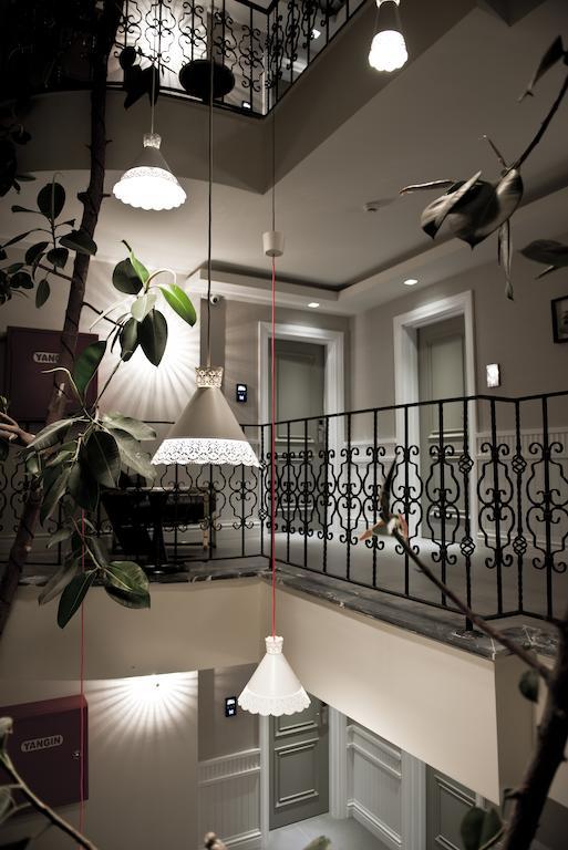 Samira Exclusive & Hotel Kalkan