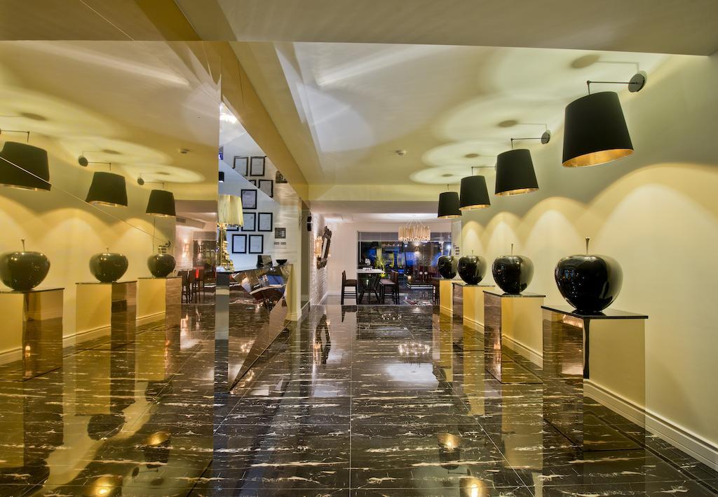 Samira Exclusive & Hotel Kalkan