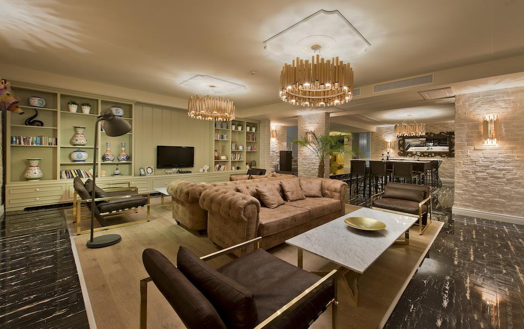 Samira Exclusive & 3* Kalkan