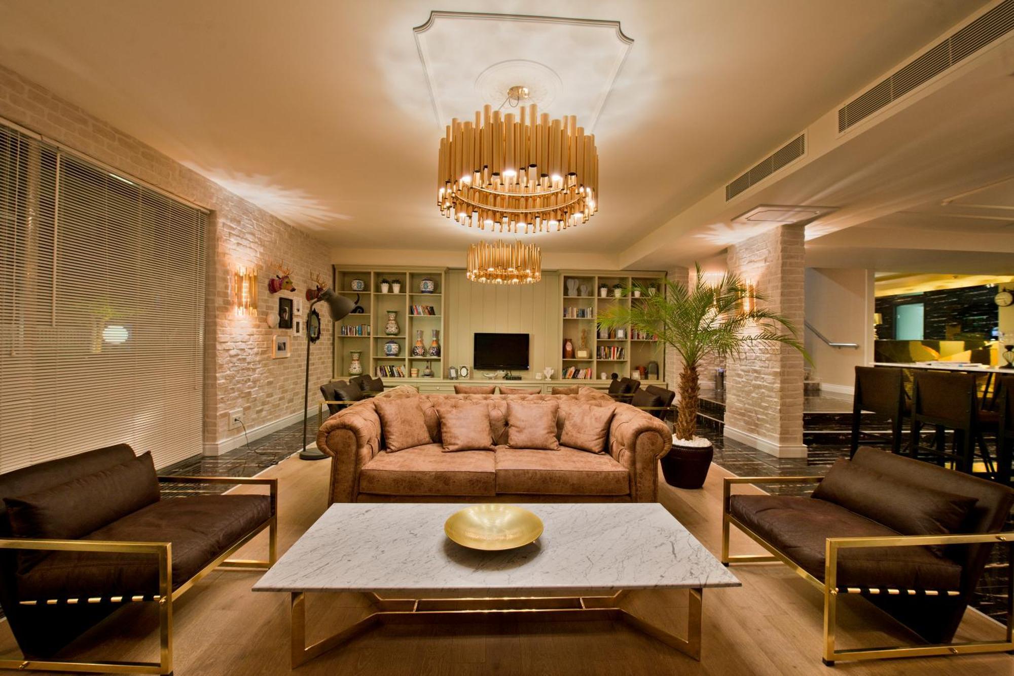 Hotel Samira Exclusive & 3*