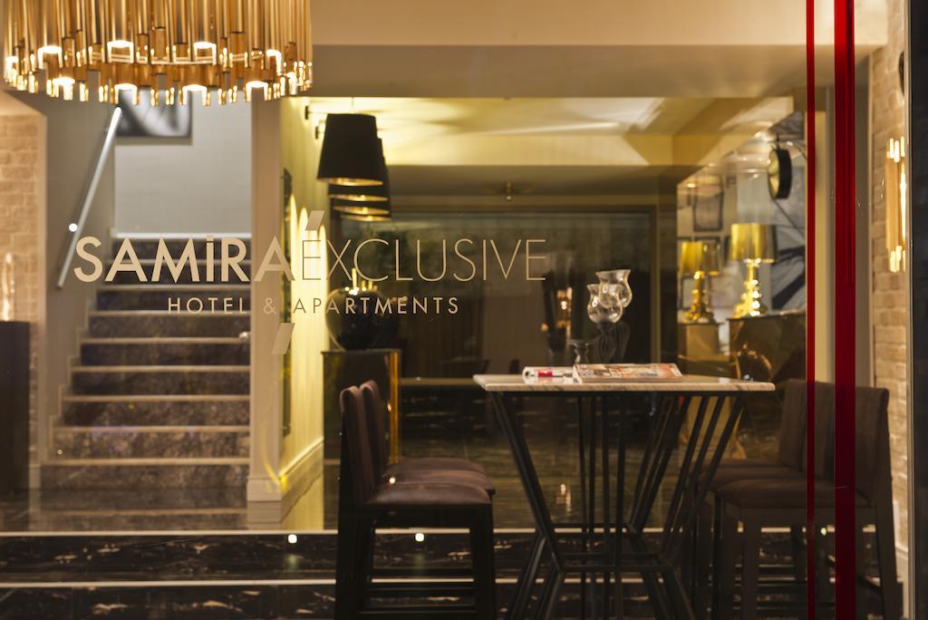 Samira Exclusive & Hotel 3*
