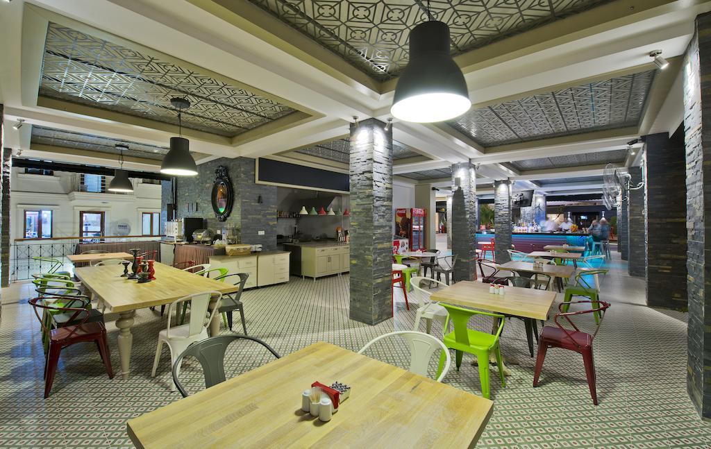 Hotel Samira Exclusive & Kalkan