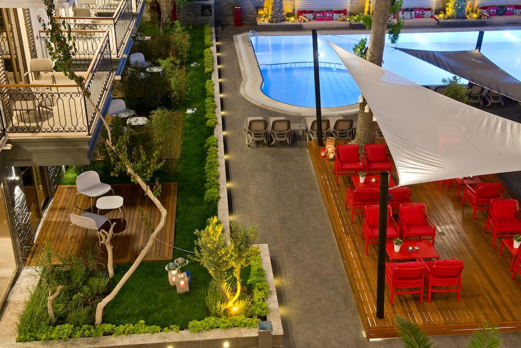 Hotel Samira Exclusive & 3*