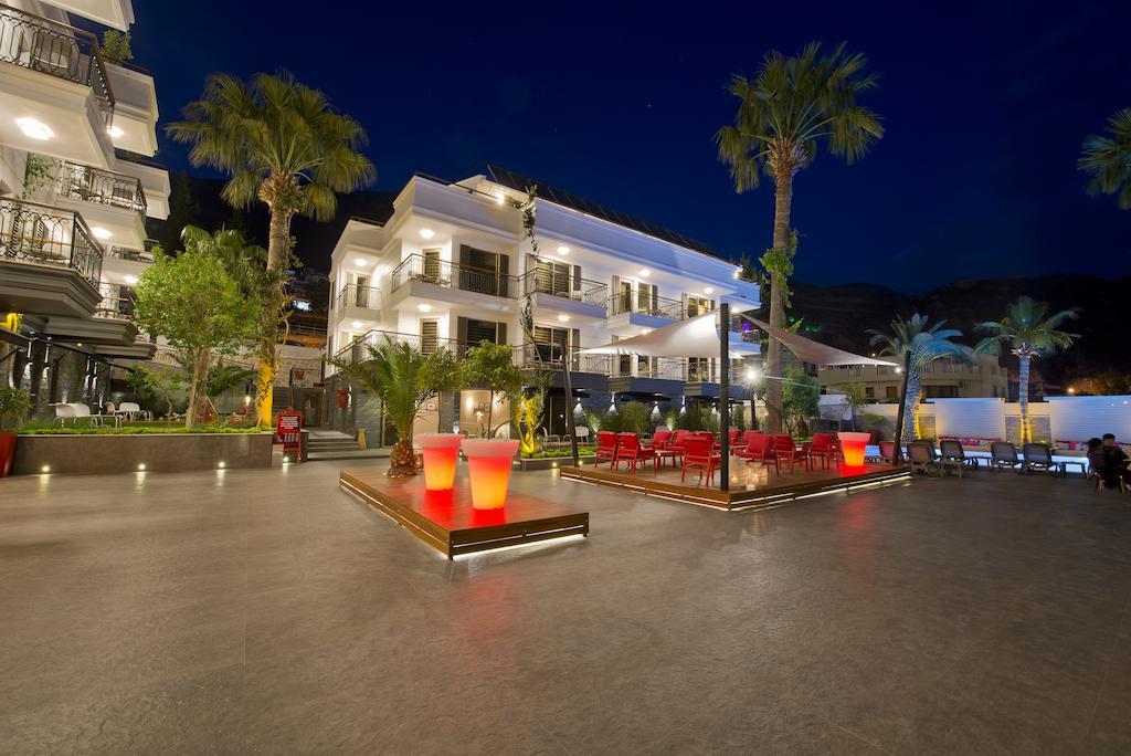 Samira Exclusive & Hotel 3*