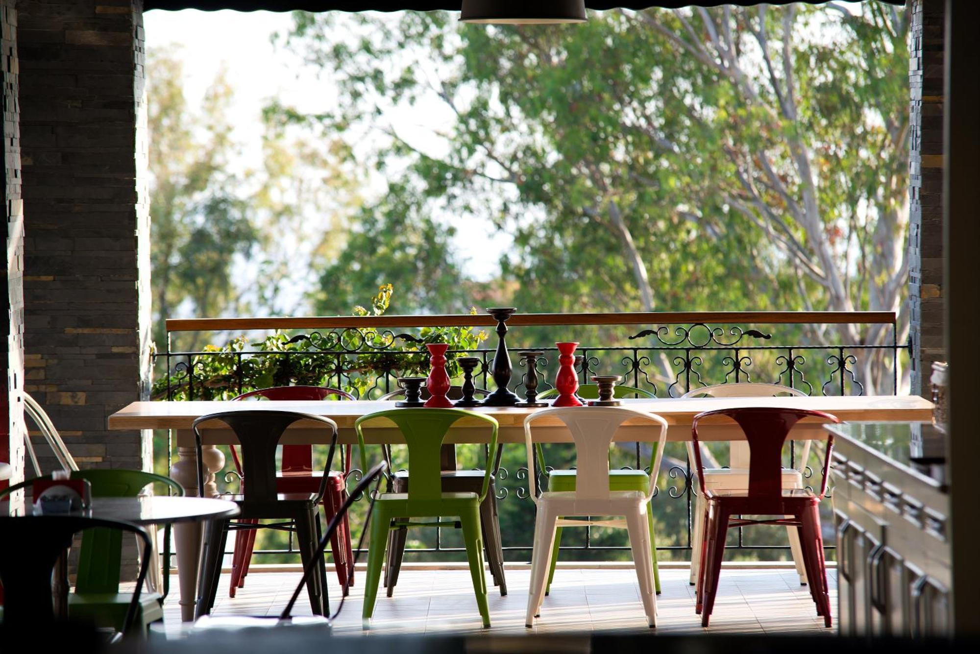 Hotel Samira Exclusive & Kalkan