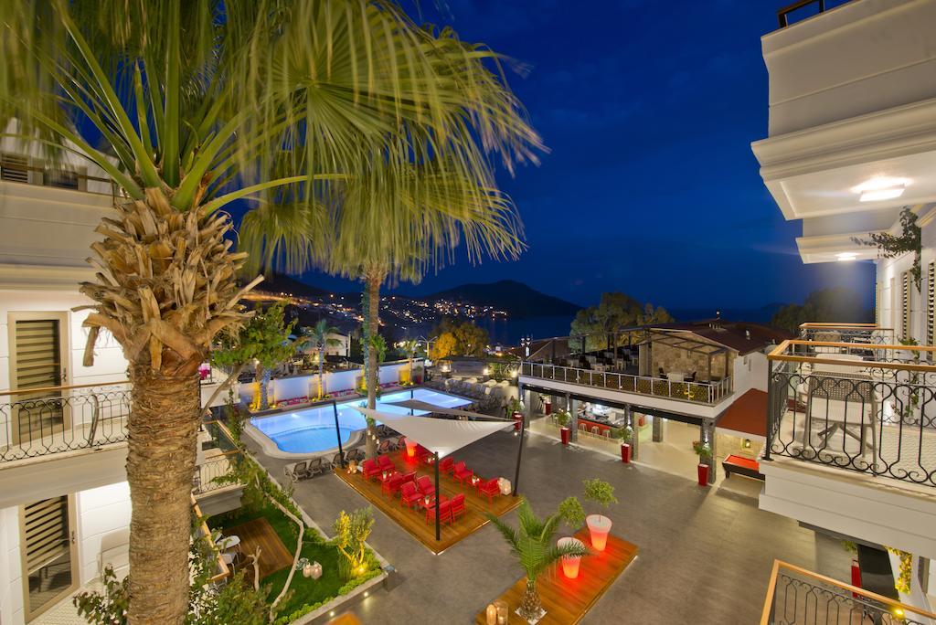 Samira Exclusive & Hotel 3*