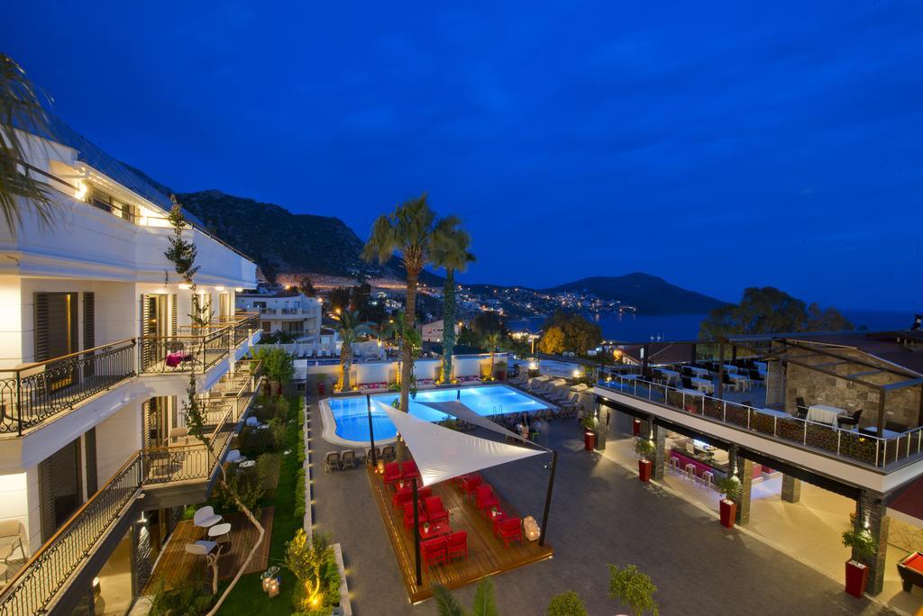 Samira Exclusive & Hotel 3*