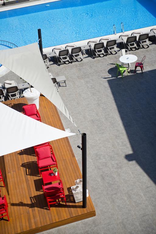 Samira Exclusive & Hotel Kalkan