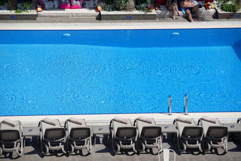 Samira Exclusive & 3* Kalkan