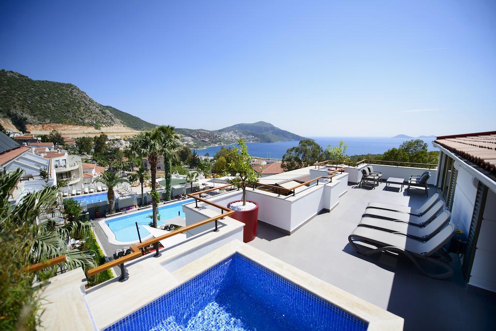 Hotel Samira Exclusive & Kalkan