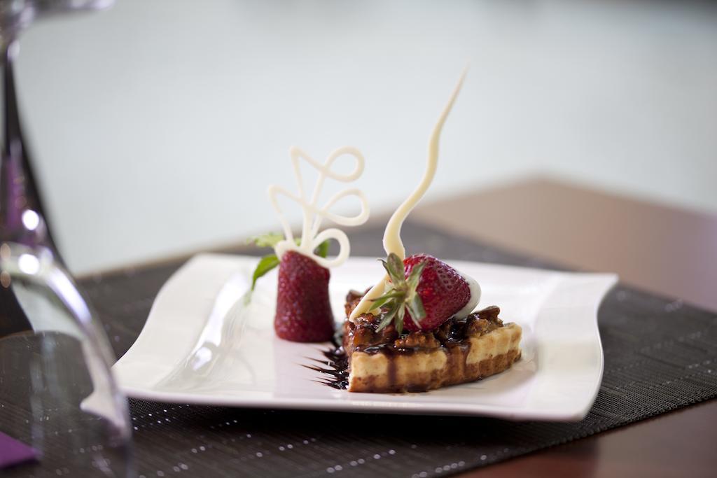 The Parma & Spa Taksim Istanbul