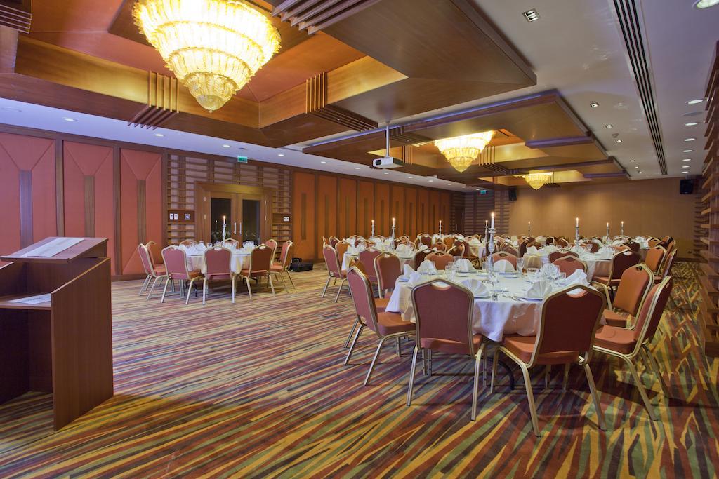The Parma & Spa Taksim Hotel Istanbul