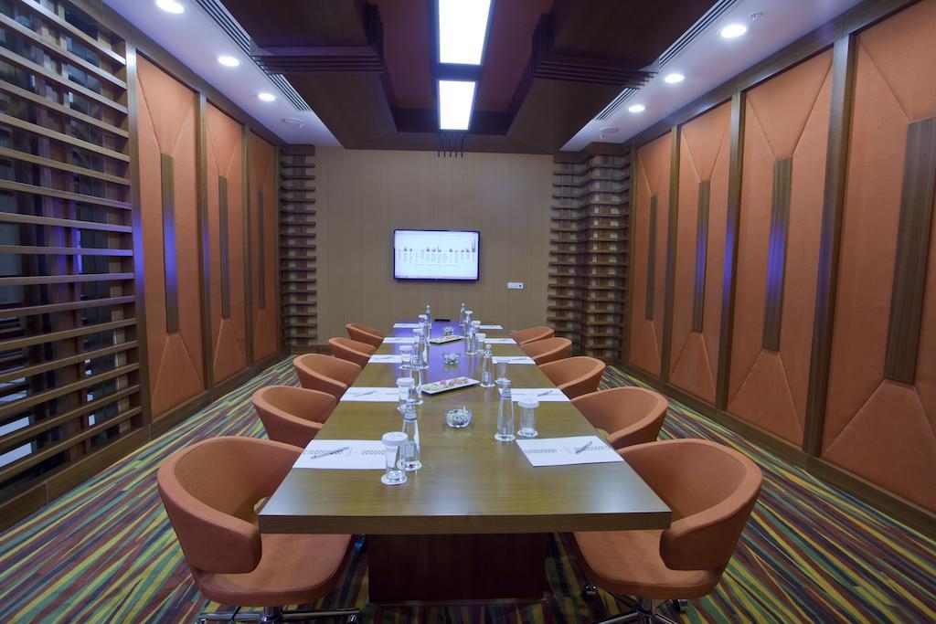 The Parma & Spa Taksim Hotel